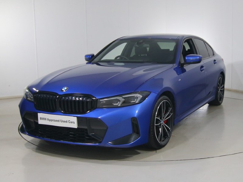 Used BMW 3 Series 2023 for sale - 77930973: Photo 50