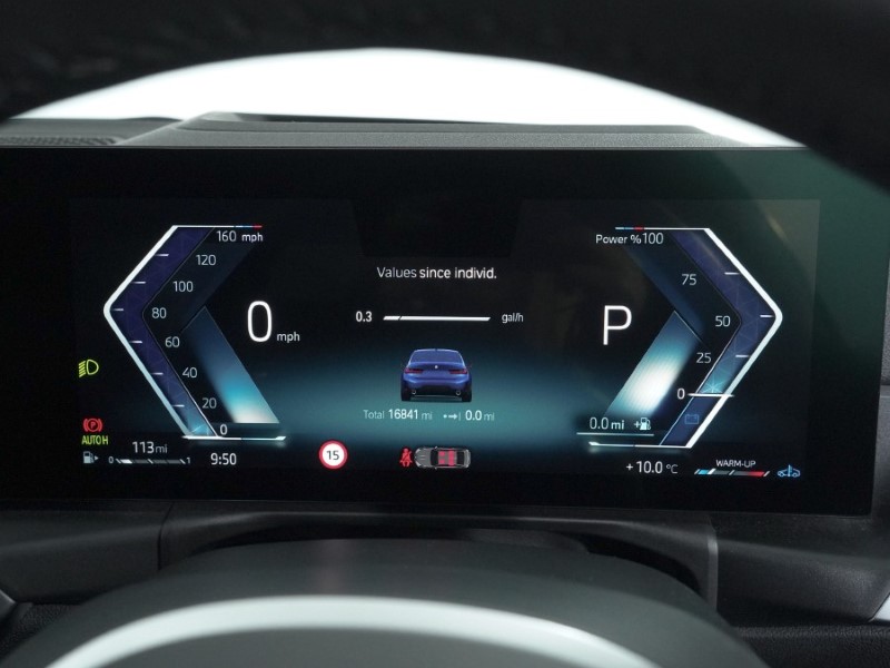 Used BMW 3 Series 2023 for sale - 77930973: Photo 9