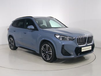 Used BMW X1 2022 for sale - 78708847: Photo