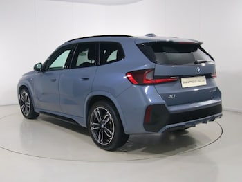 Used BMW X1 2022 for sale - 78708847: Photo
