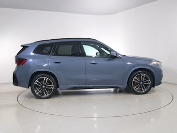 Used BMW X1 2022 for sale - 78708847: Photo