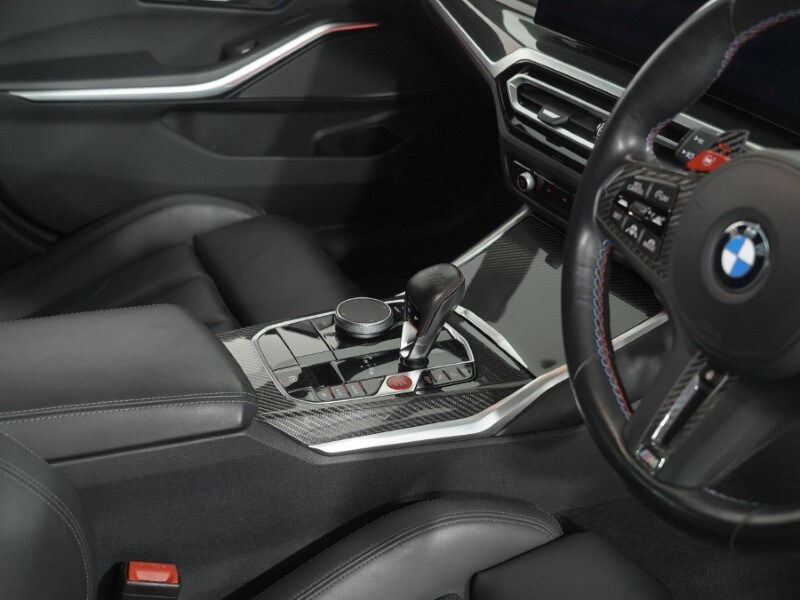 Used BMW M3 2023 for sale - 77997072: Photo 10