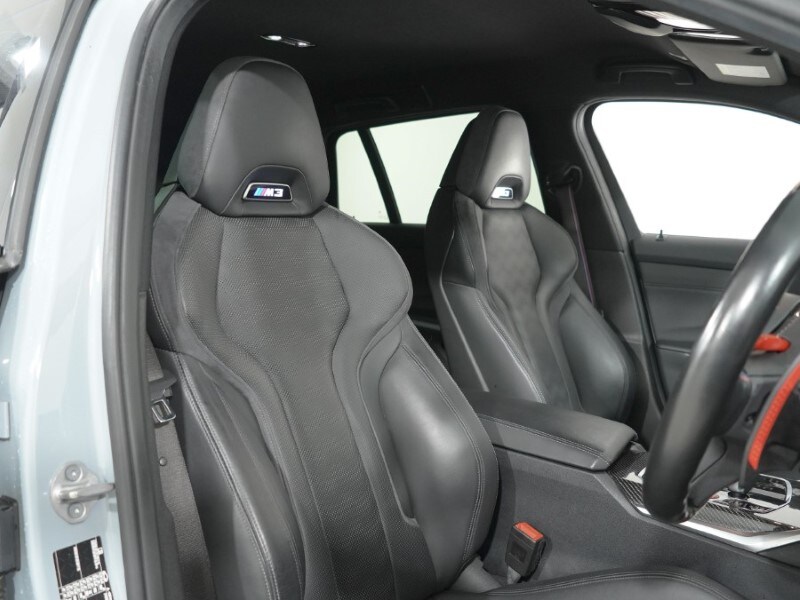 Used BMW M3 2023 for sale - 77997072: Photo 11