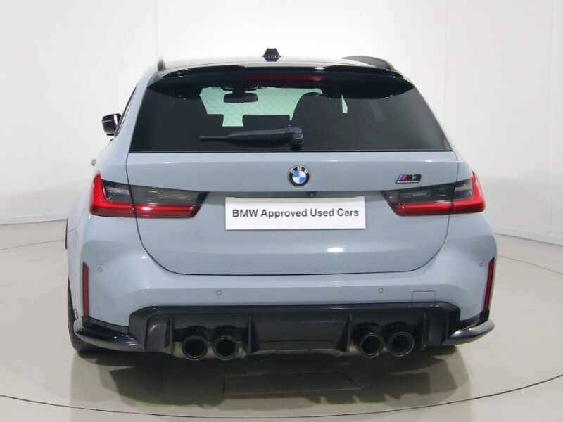 Used BMW M3 2023 for sale - 77997072: Photo 15