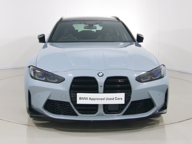 Used BMW M3 2023 for sale - 77997072: Photo 16