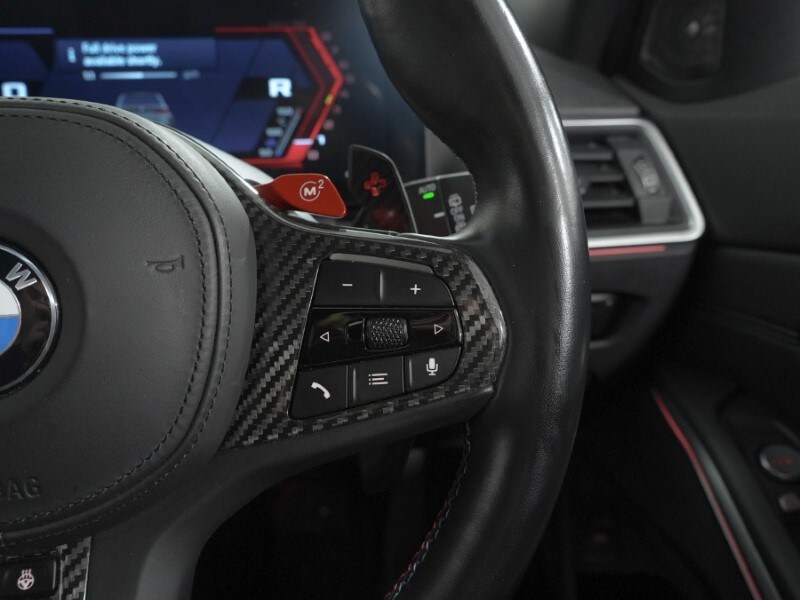 Used BMW M3 2023 for sale - 77997072: Photo 18