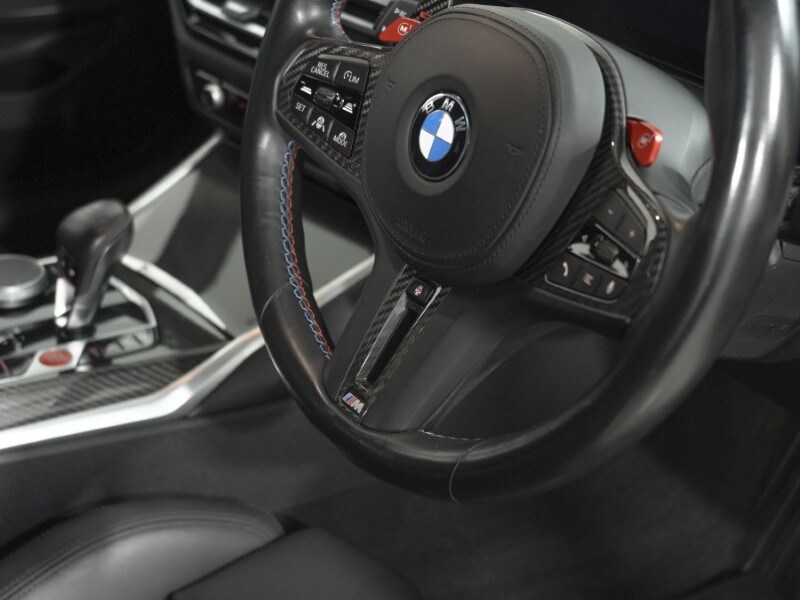Used BMW M3 2023 for sale - 77997072: Photo 19