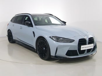 Used BMW M3 2023 for sale - 77997072: Photo