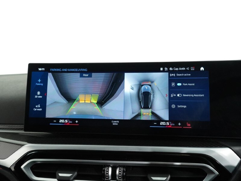 Used BMW M3 2023 for sale - 77997072: Photo 20