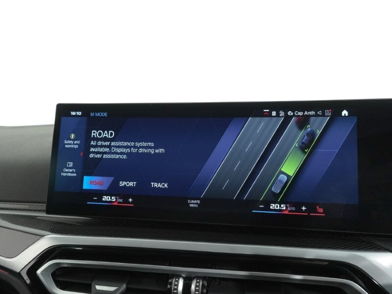 Used BMW M3 2023 for sale - 77997072: Photo 25