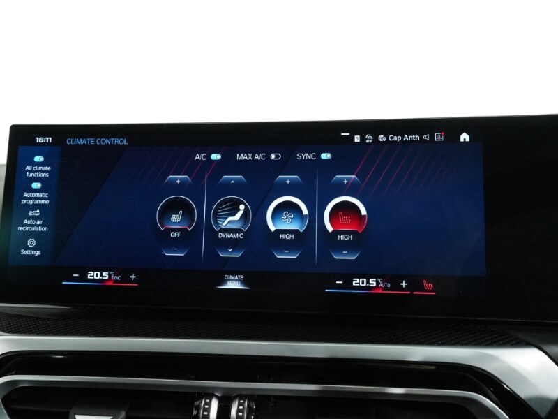 Used BMW M3 2023 for sale - 77997072: Photo 27