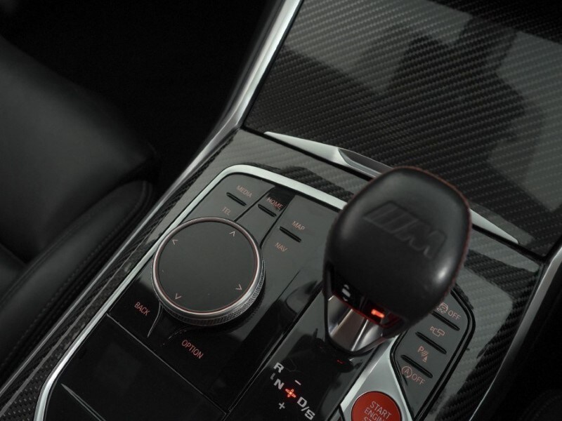 Used BMW M3 2023 for sale - 77997072: Photo 28