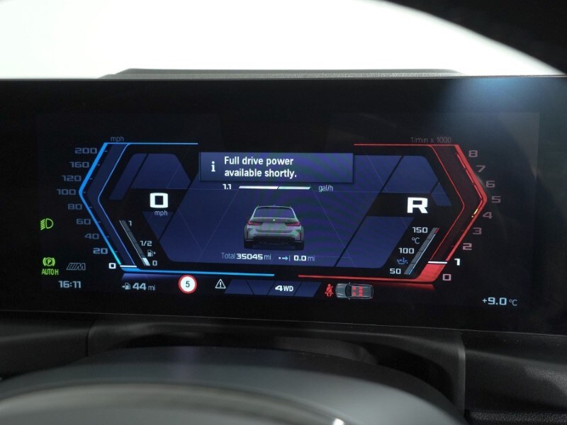 Used BMW M3 2023 for sale - 77997072: Photo 32