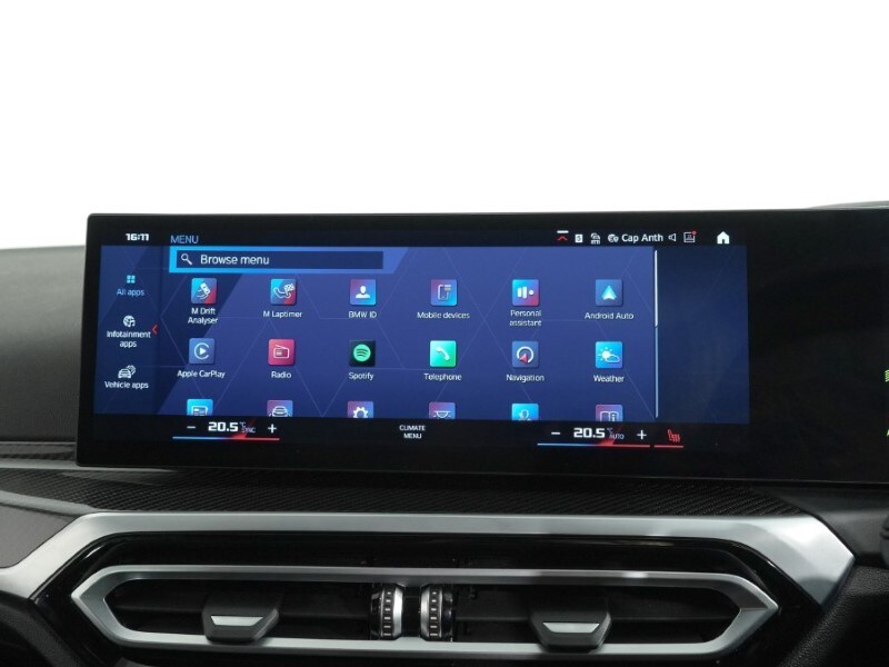 Used BMW M3 2023 for sale - 77997072: Photo 34