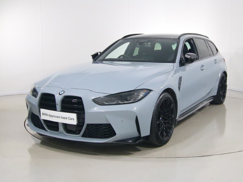 Used BMW M3 2023 for sale - 77997072: Photo 42