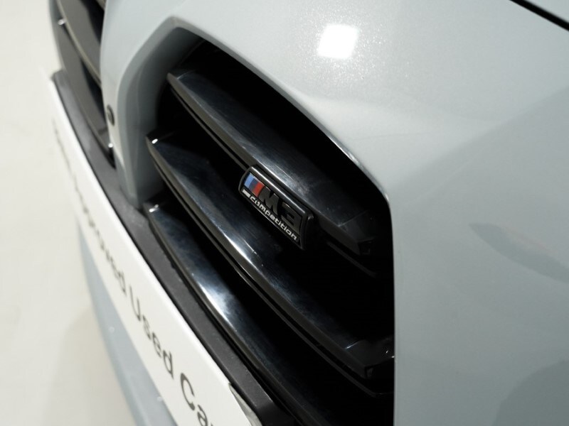 Used BMW M3 2023 for sale - 77997072: Photo 44