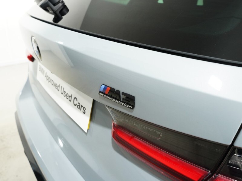 Used BMW M3 2023 for sale - 77997072: Photo 46