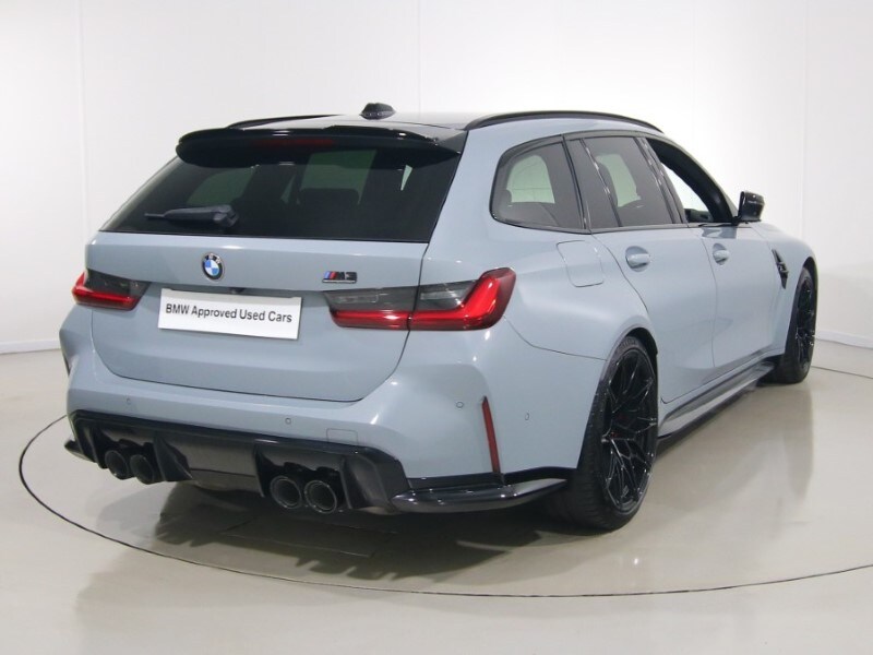 Used BMW M3 2023 for sale - 77997072: Photo 48