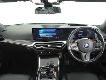 Used BMW M3 2023 for sale - 77997072: Photo