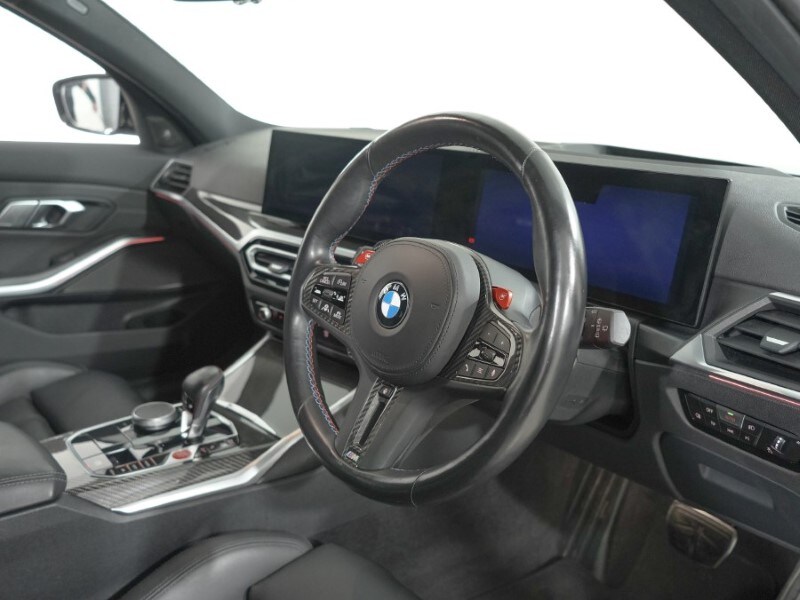 Used BMW M3 2023 for sale - 77997072: Photo 6