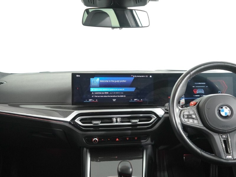 Used BMW M3 2023 for sale - 77997072: Photo 8