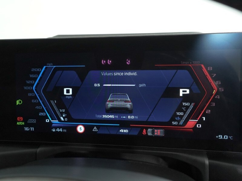 Used BMW M3 2023 for sale - 77997072: Photo 9