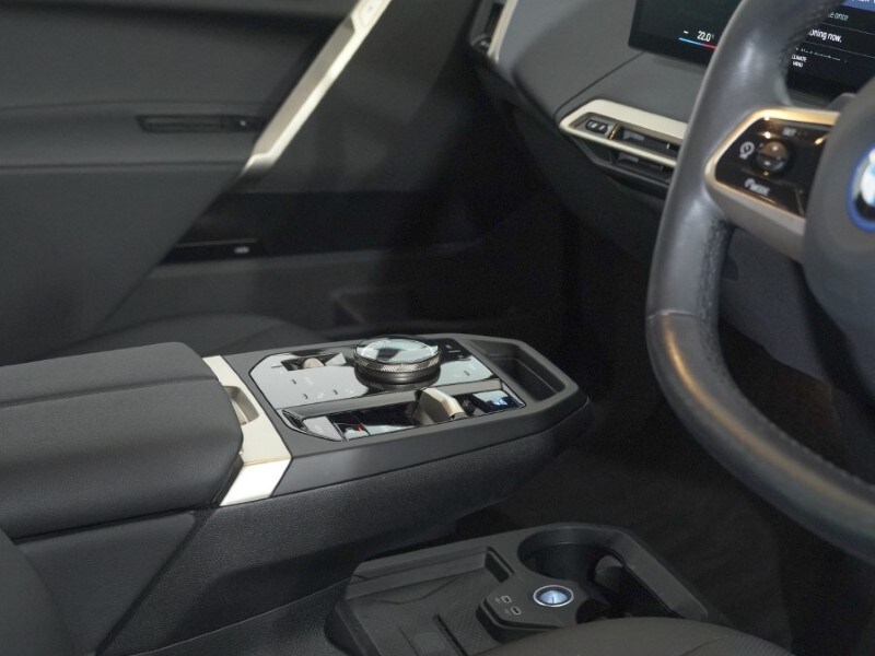 Used BMW iX 2022 for sale - 77578264: Photo 10