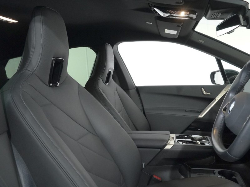 Used BMW iX 2022 for sale - 77578264: Photo 11