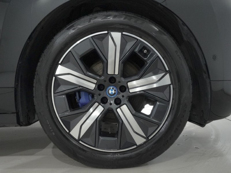 Used BMW iX 2022 for sale - 77578264: Photo 14