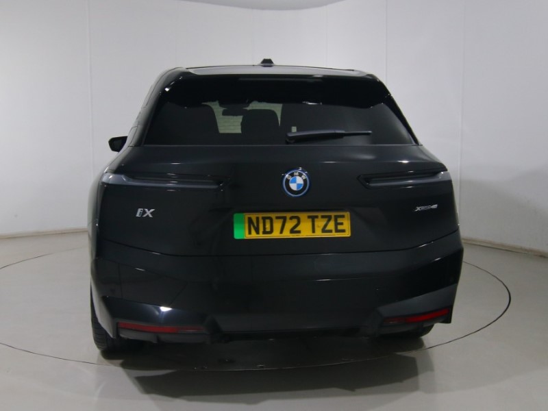 Used BMW iX 2022 for sale - 77578264: Photo 15