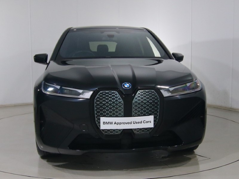 Used BMW iX 2022 for sale - 77578264: Photo 16