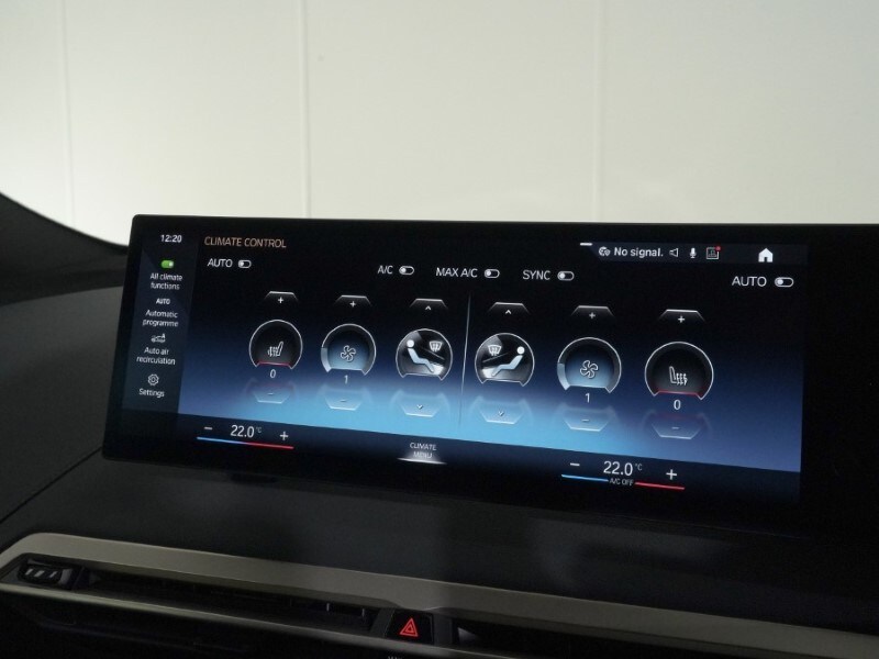 Used BMW iX 2022 for sale - 77578264: Photo 21