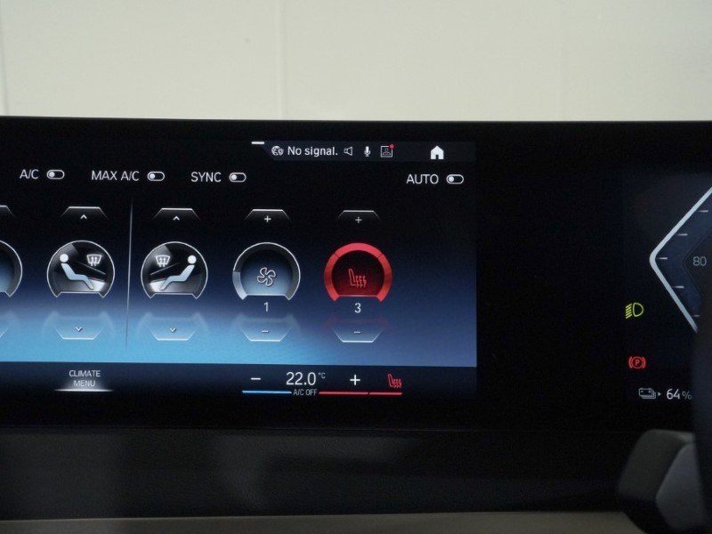 Used BMW iX 2022 for sale - 77578264: Photo 22