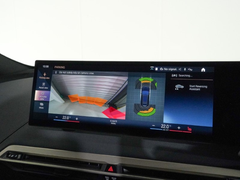 Used BMW iX 2022 for sale - 77578264: Photo 23