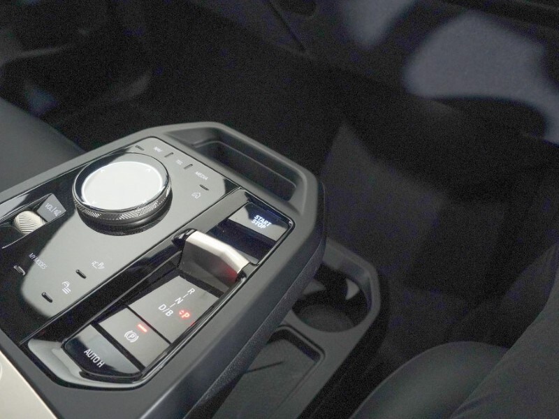 Used BMW iX 2022 for sale - 77578264: Photo 25