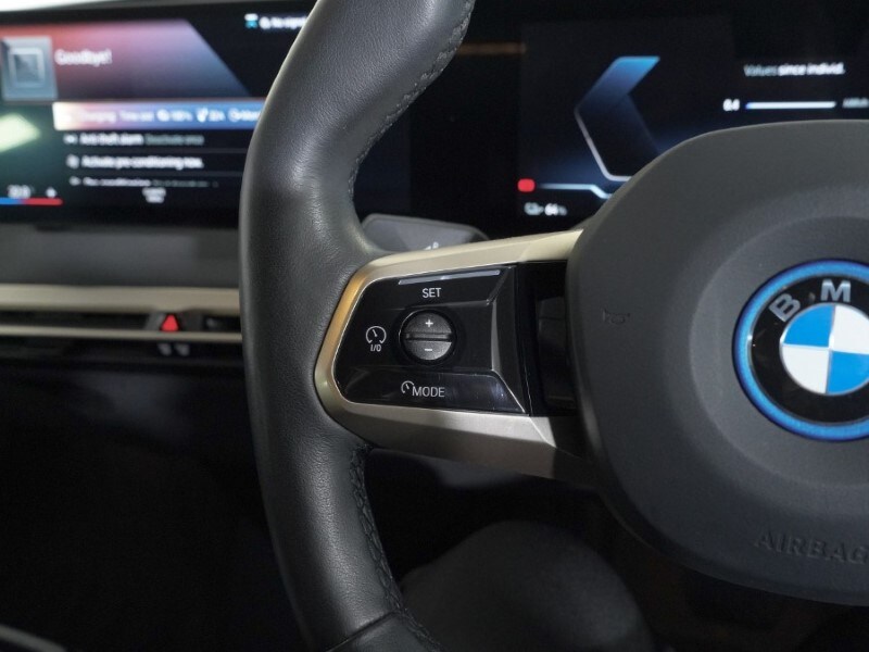 Used BMW iX 2022 for sale - 77578264: Photo 26