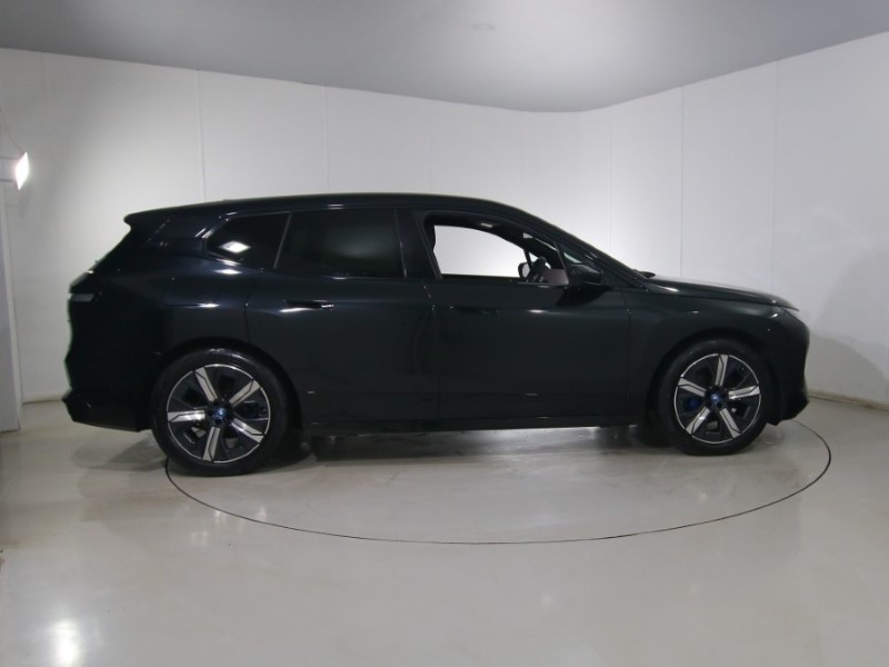 Used BMW iX 2022 for sale - 77578264: Photo 3