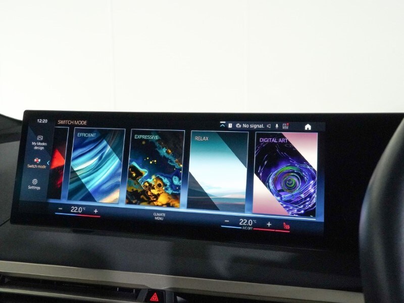 Used BMW iX 2022 for sale - 77578264: Photo 31