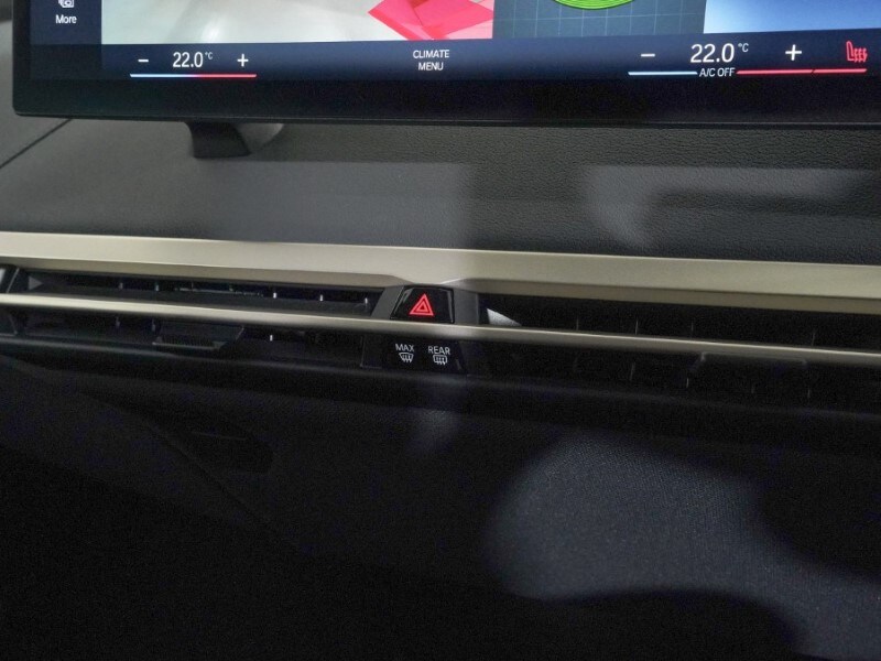 Used BMW iX 2022 for sale - 77578264: Photo 33