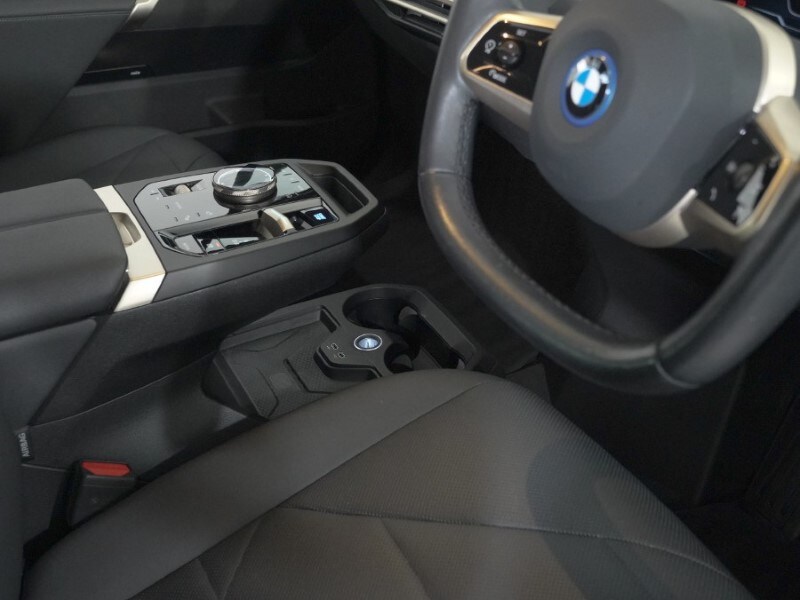 Used BMW iX 2022 for sale - 77578264: Photo 34