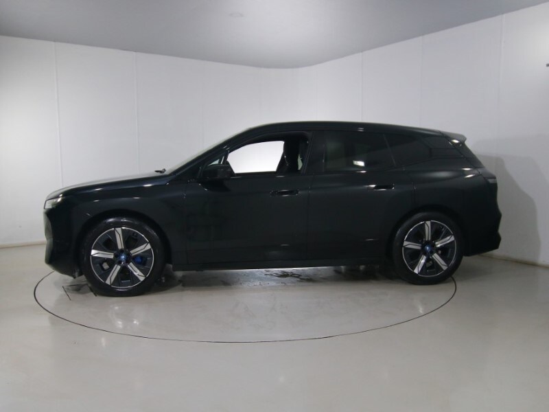 Used BMW iX 2022 for sale - 77578264: Photo 38