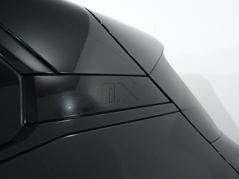 Used BMW iX 2022 for sale - 77578264: Photo 39