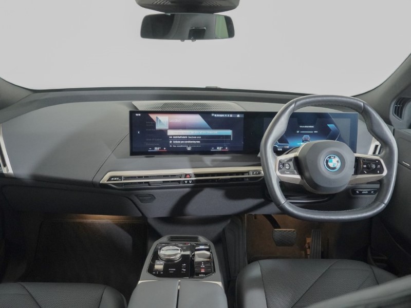 Used BMW iX 2022 for sale - 77578264: Photo 4