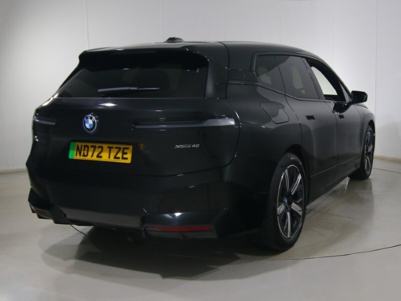 Used BMW iX 2022 for sale - 77578264: Photo 40