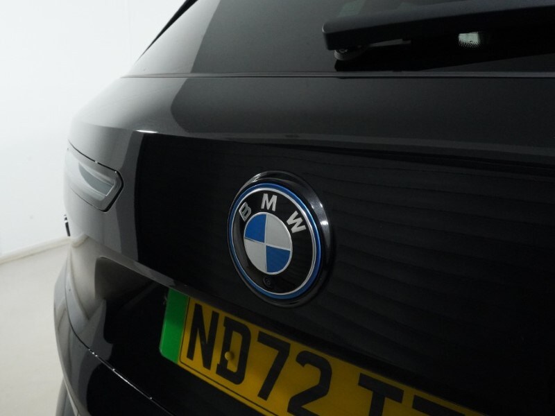 Used BMW iX 2022 for sale - 77578264: Photo 43