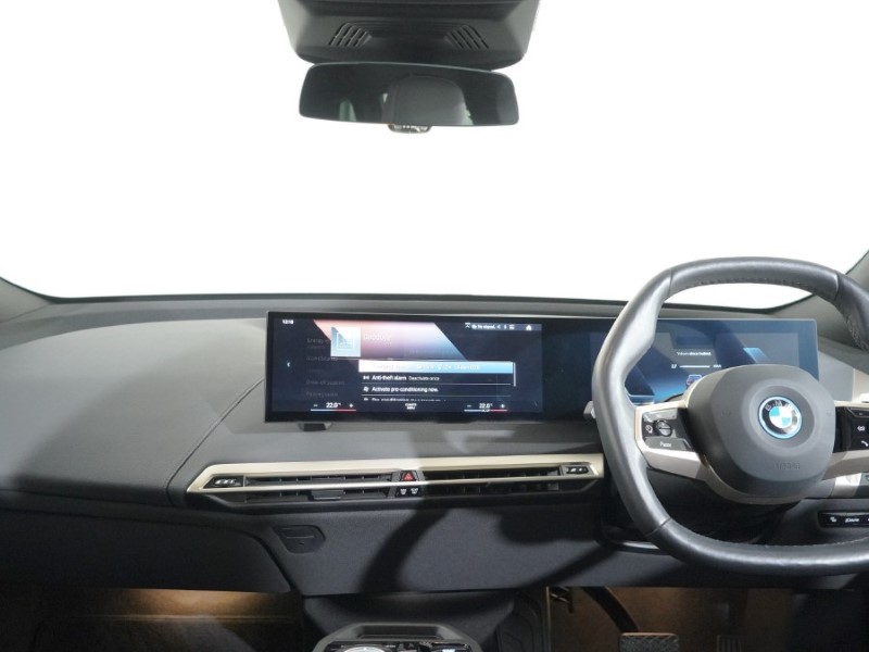 Used BMW iX 2022 for sale - 77578264: Photo 8
