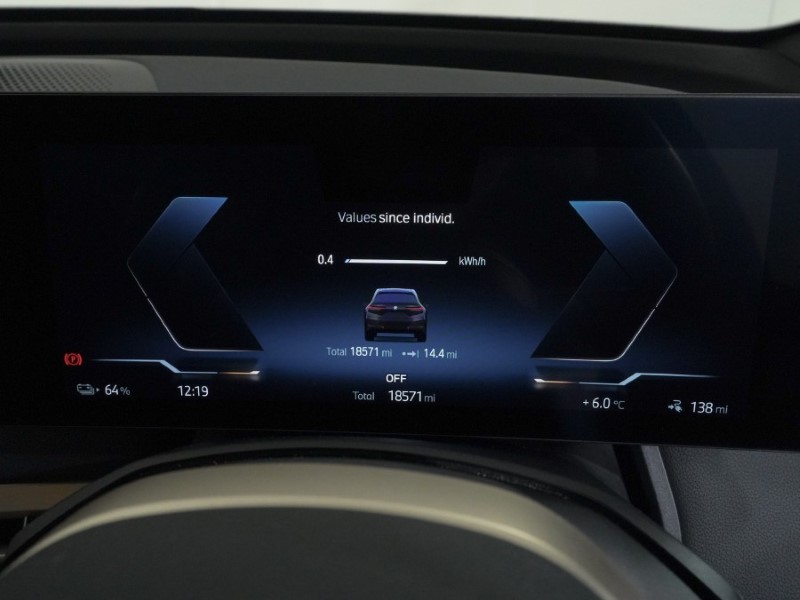 Used BMW iX 2022 for sale - 77578264: Photo 9