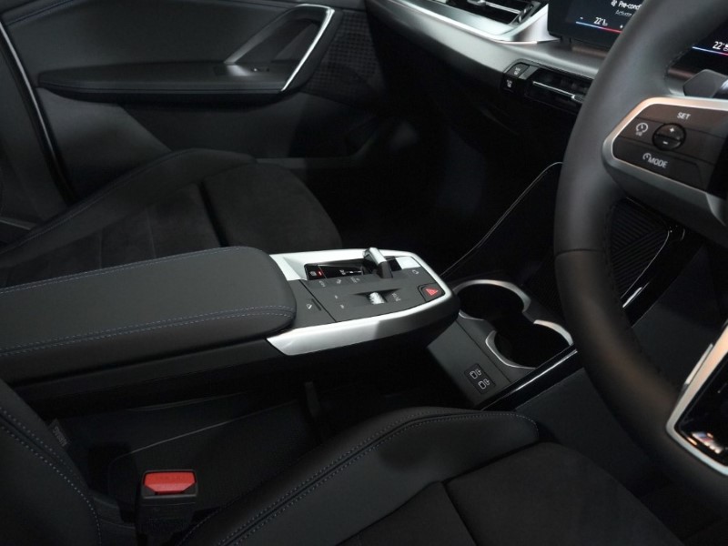 Used BMW iX1 2025 for sale - 77127659: Photo 10