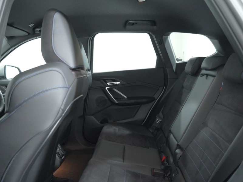 Used BMW iX1 2025 for sale - 77127659: Photo 12