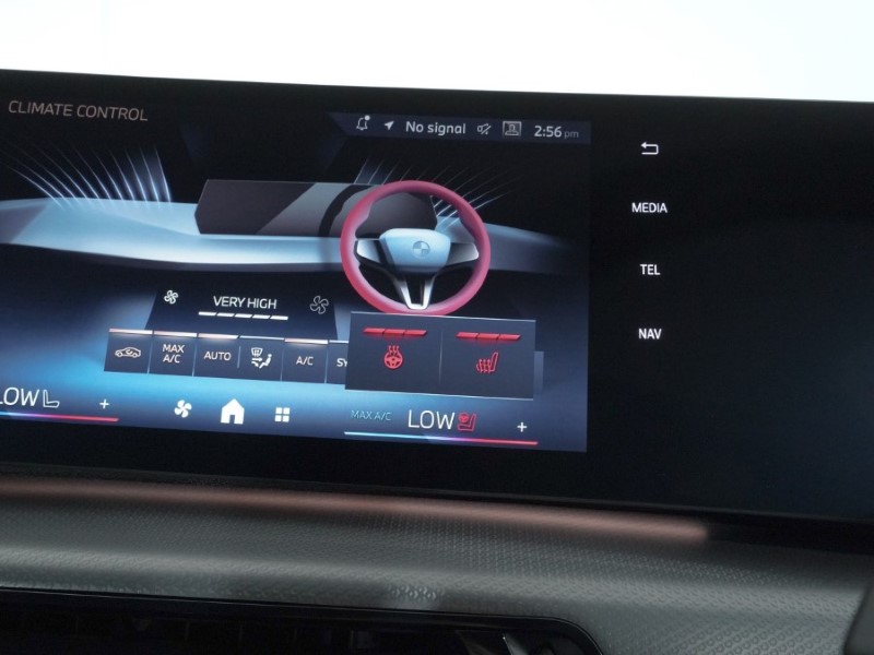 Used BMW iX1 2025 for sale - 77127659: Photo 18